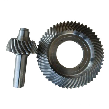 Precision 6061 Aluminum Die Casting Rotor Part As Per Drawing Standards